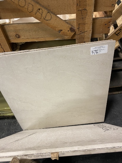 BRECCIA CREAM SATIN RET 24 x 24 porc Italy