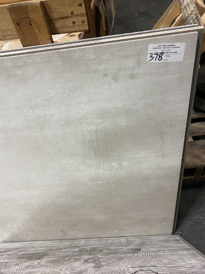 ICON BONE WHITE RET 32 x 32 porc Italy