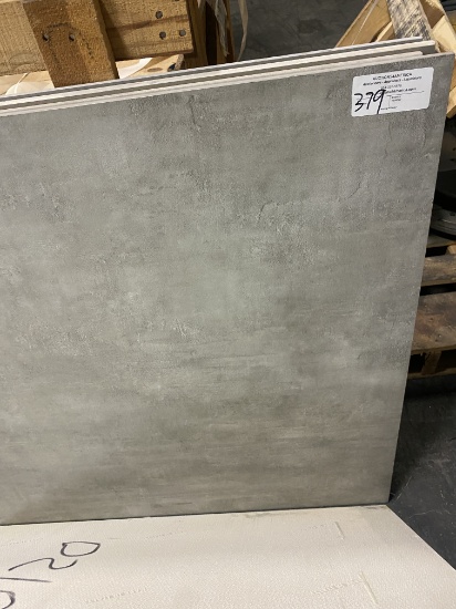 ICON GUNPOWDER RET 32 x 32 porc Italy