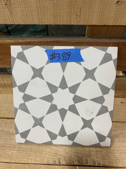 SEAMLESS DECOR CL-02 8 x 8 porc Italy