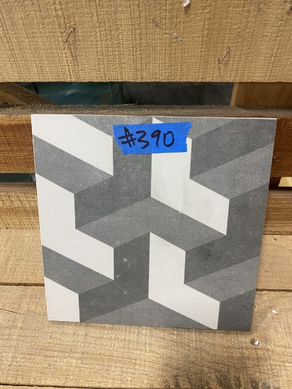 SEAMLESS DECOR CL-03 8 x 8 porc Italy