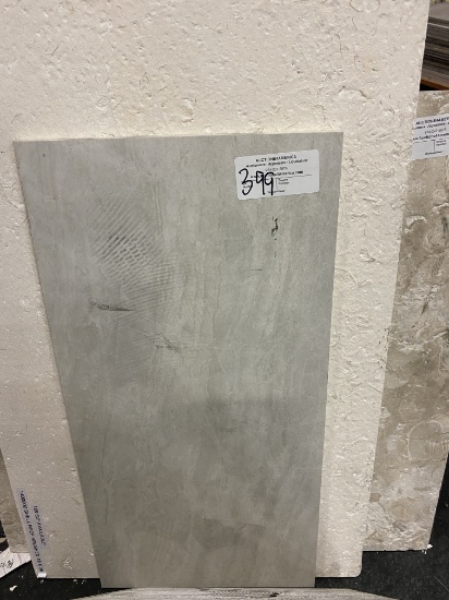 COSMIC WHITE POLISH RET 12 x 24 porc Italy