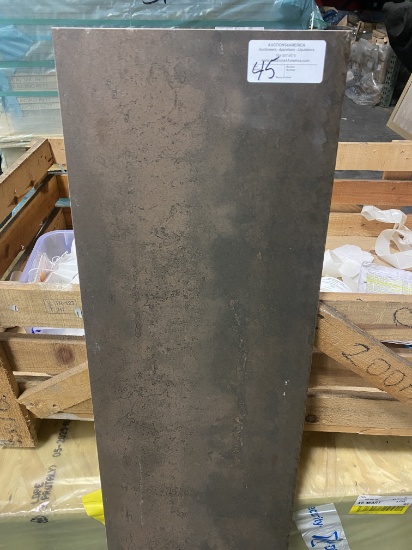 TEXSTYLE 22.3 BROWN 9 x 36 porc. Spain