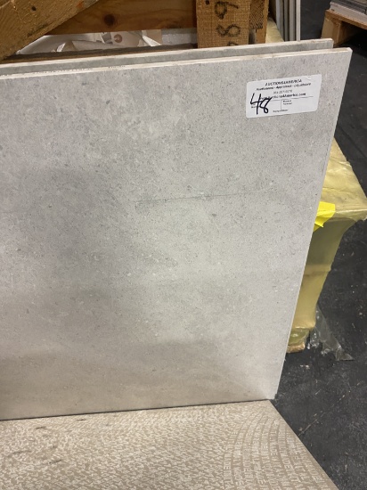 SPIRIT SILVER MATT 30 x 30 porc Spain
