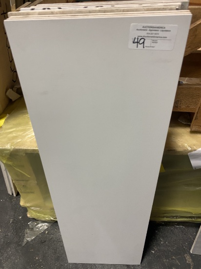 AZAHAR MATT 12 x 36 wall Spain