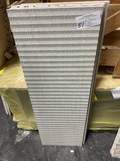 CHEVRON GREY 24 x 48 porc Spain
