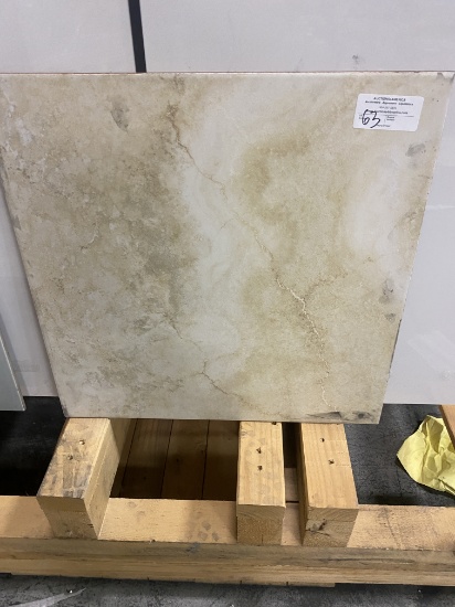 RAPOLANO BEIGE 23 x 23 porc Brazil
