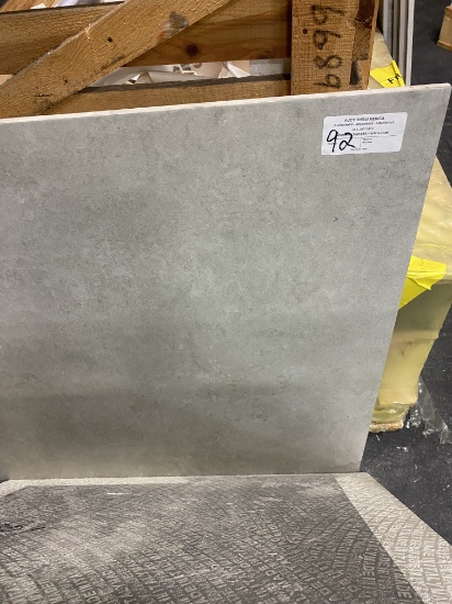 FABRIC GRIS NAT REC 30 x 30 porc Spain