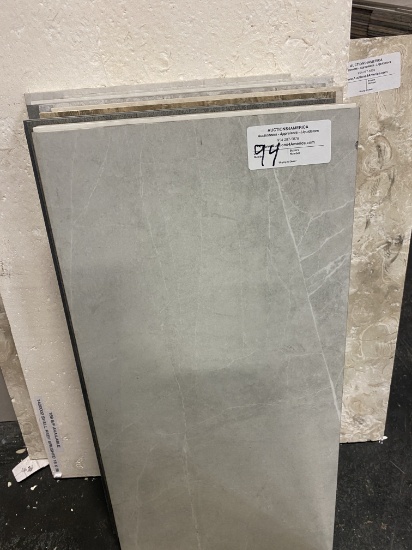 PICENO GRIS HG 12 x 24 porc Spain
