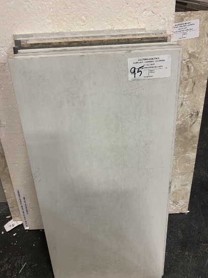 SWEET BLANCO HIGH GLASS 12 x 24 porc Spain