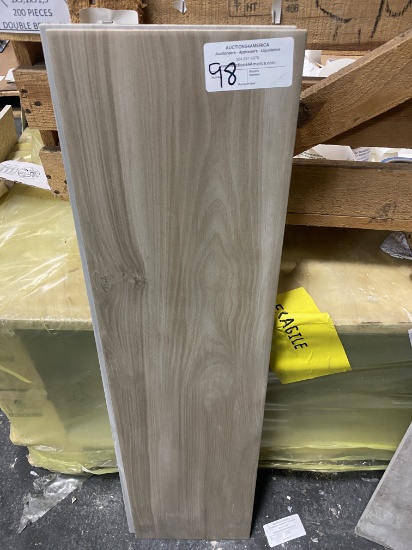 DREAMWOOD ROBLE 9 X 33 porc Spain