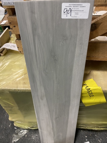 DREAMWOOD CENIZA 9 x 33 porc Spain