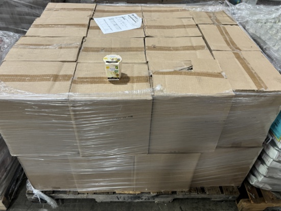 Large Pallet Lot of AIR FRESH Assorted Scented Candle