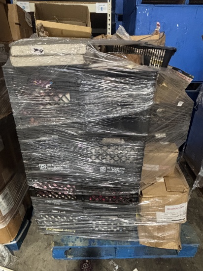 Pallet Lot of Party Supplies - Decorations & Much More