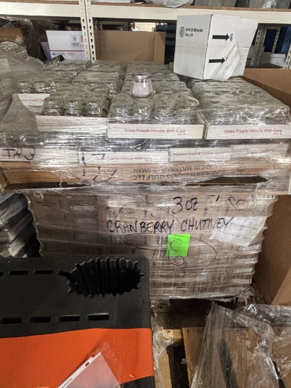 Large Pallet Lot of Old Williamsburgh Candles Assorted Scent