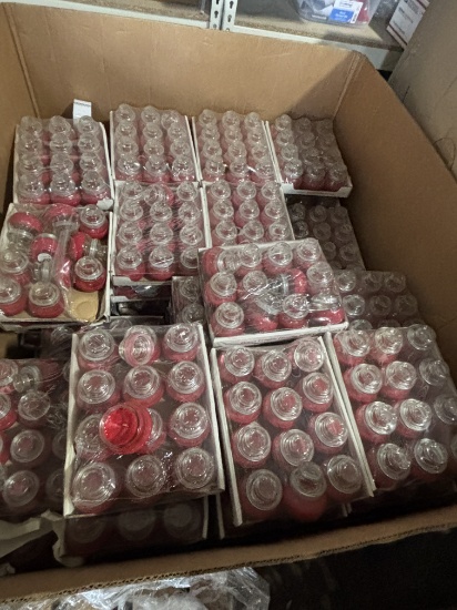 Large Pallet Lot of Old Williamsburgh Cinnamon Stick Scented Candle