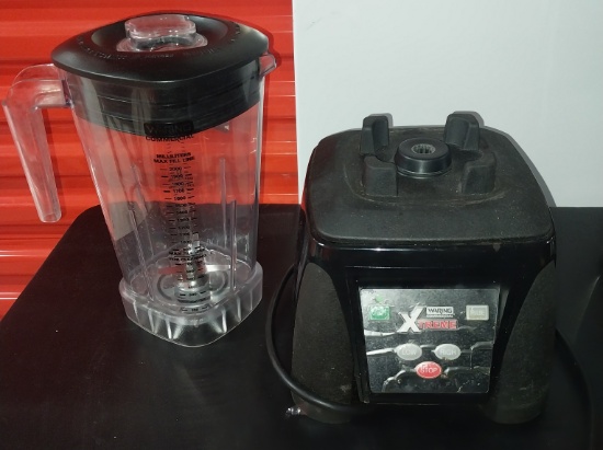 Xtreme Blender #MX1060XT41