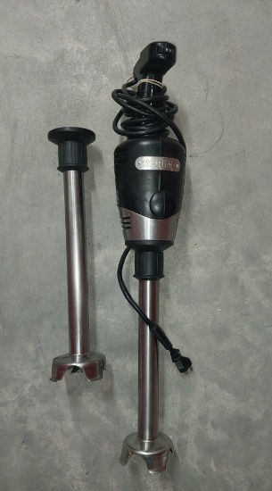 Waring Immersion Blender