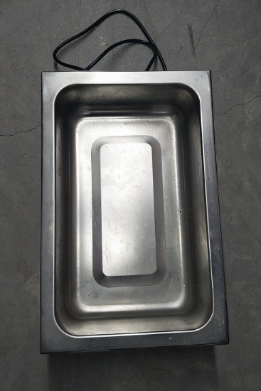 Avantco Food Warmer 1500W