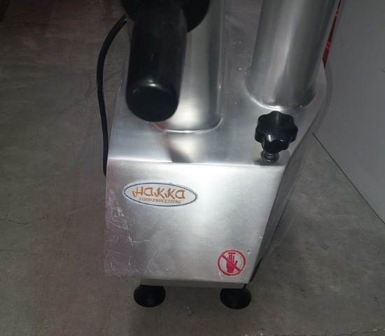 Hakka Food Processor