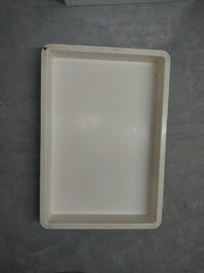 Pizza Dough Proofing Boxes