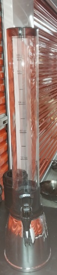 Oggi Beer and Beverage tower
