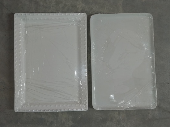 Ceramic Serving Dishes