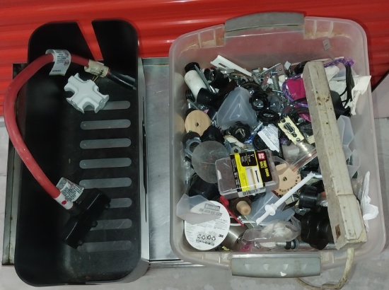 Miscellaneous Electronics lot