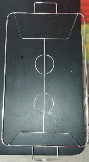 Wire Chafing Dish Racks