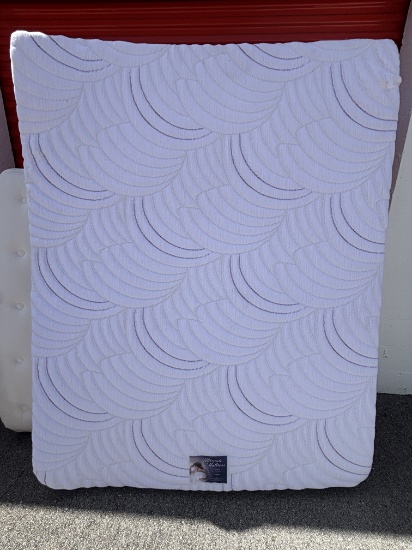 King Size Pillow Top Mattress / Yacht Mattress W/ Pillow Top