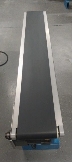 Dubang Belt Conveyor Machine -57 in Long - Works Perfectly
