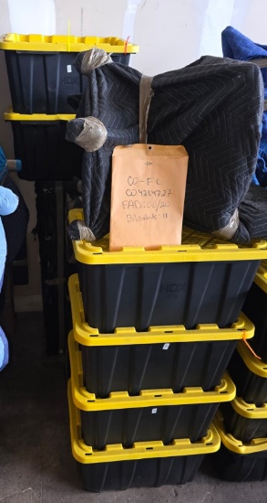 Bulk Warehouse Liquidation Lot – Household Items, Furniture, Decor, Appliances, Kitchenware, Electro
