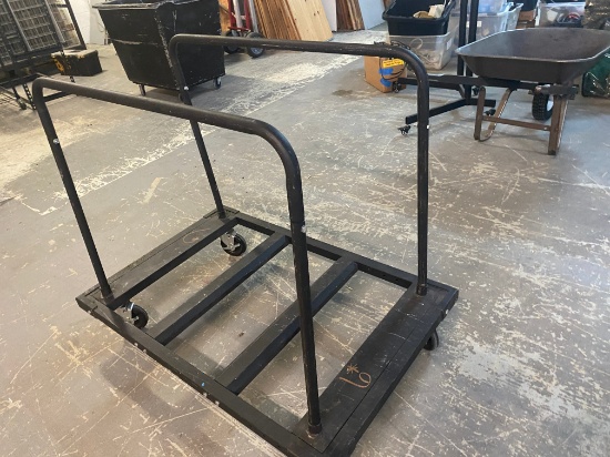 Drywall cart