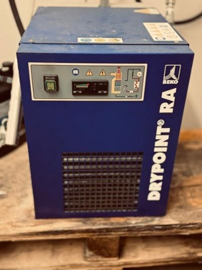 Beko Drypoint Refrigeration Air Dryer
