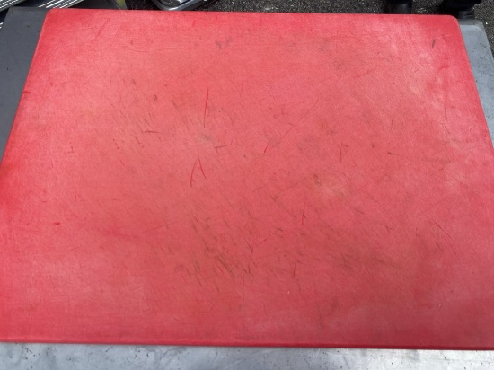 20" by 15" Commercial Cutting Boards - Cutting Boards