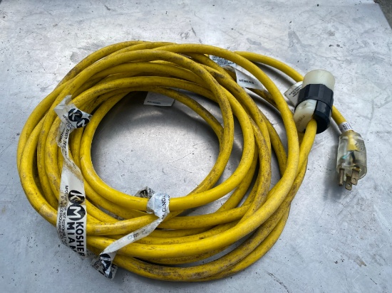 KOSHER Extension Cords / Lot of Kosher Power Cords