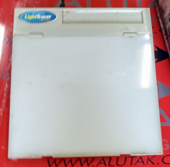 12" x 12" Artograph light tracer light box
