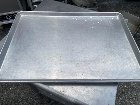 Full Size Sheet Pans - Kosher Sheet Pans