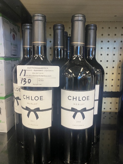 11 Wine CHLOE
