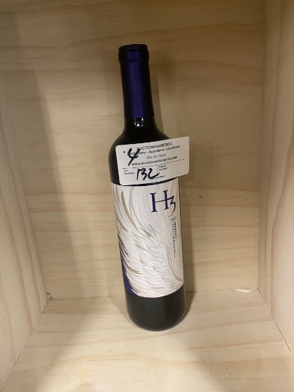 4 Wine H3
