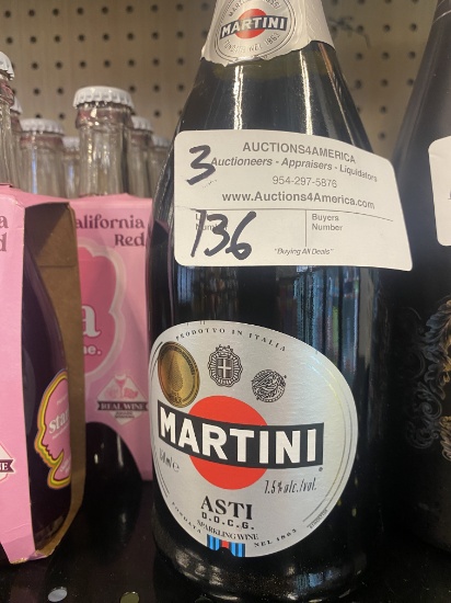 3 Wine Sparkling Wine
