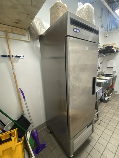 Atosa Freezer with about 4 year Manufacturer Warranty see picture for more info
