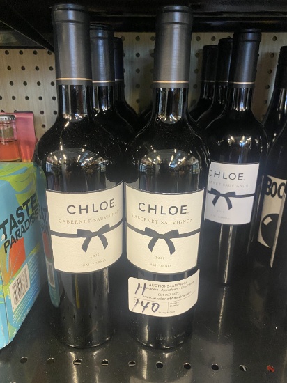 11 Wine CHLOE