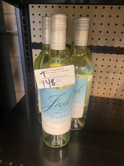 7 Wine Josh Pinot Grigio