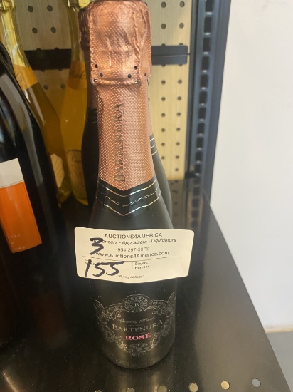 3 Sparkling Mosacro Rose