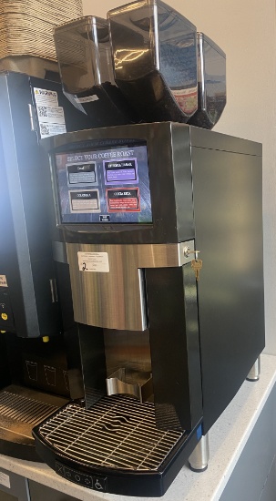 Coffee Machine , Bean to cup 8 month old ,excellent condition