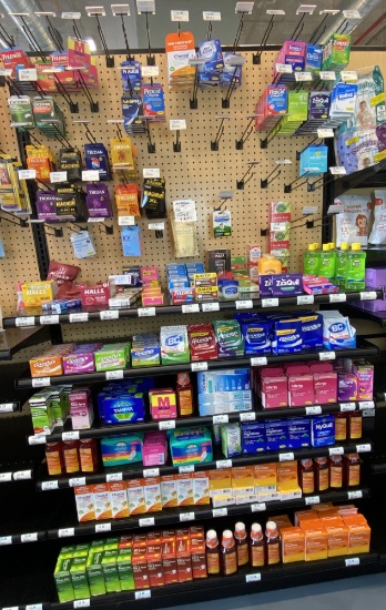 Medication & health care Products Lot price
