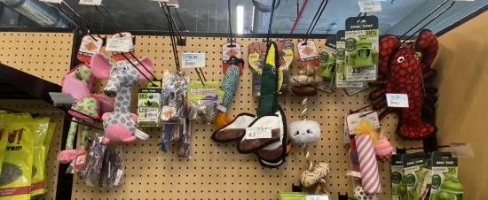 33 Pet Toys