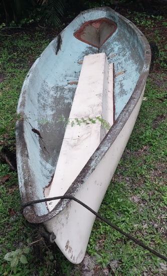15 ft boat