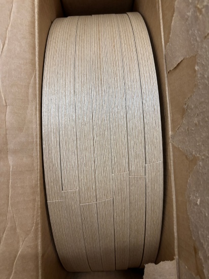 TUSA Sandar U2201BESP-1 Extra-Strength Kraft Paperband Uniband Coil
